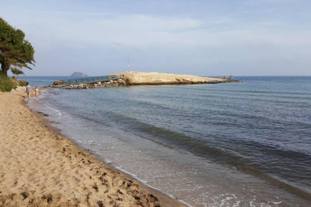 Вілла Casa, Sol Y Playa 365 Dias!! Сан-Хуан-де-лос-Террерос Екстер'єр фото