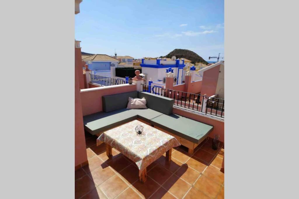 Вілла Casa, Sol Y Playa 365 Dias!! Сан-Хуан-де-лос-Террерос Екстер'єр фото