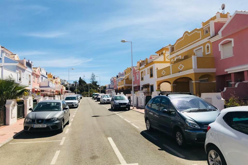 Вілла Casa, Sol Y Playa 365 Dias!! Сан-Хуан-де-лос-Террерос Екстер'єр фото