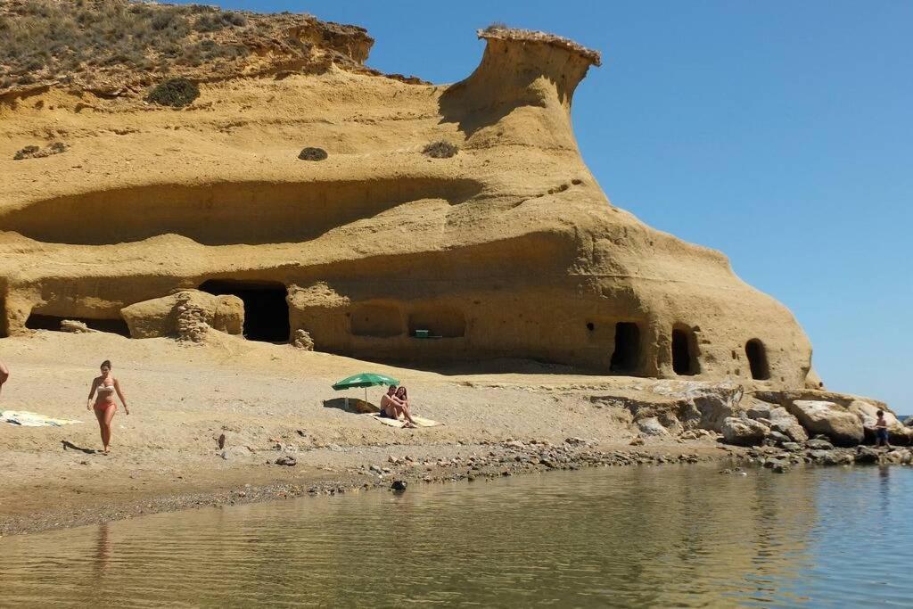 Вілла Casa, Sol Y Playa 365 Dias!! Сан-Хуан-де-лос-Террерос Екстер'єр фото